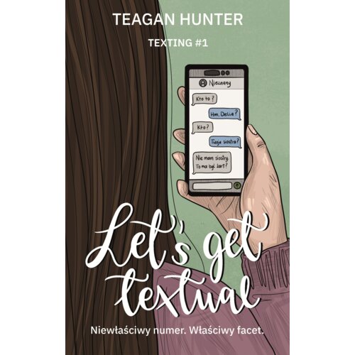Let&#039;s get textual. Texting. Tom 1