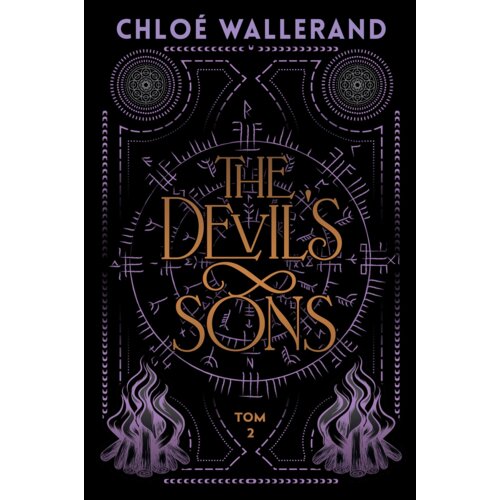 The Devil's Sons. Tom 2
