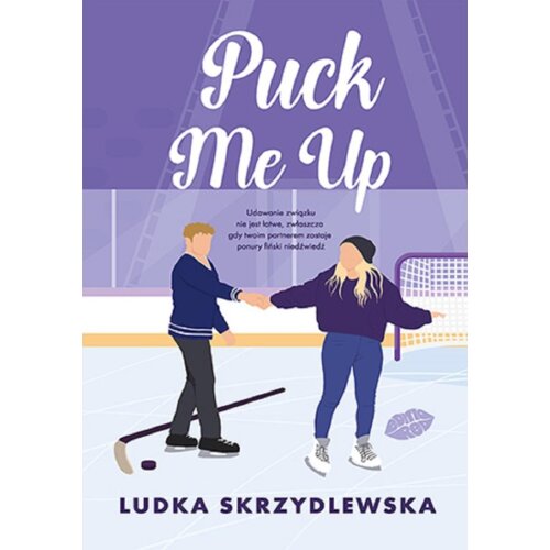 Puck me up
