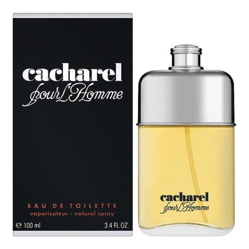Cacharel pour L'Homme woda toaletowa 100 ml