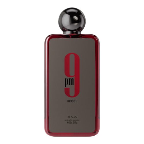 Afnan 9 PM Rebel woda perfumowana 100 ml