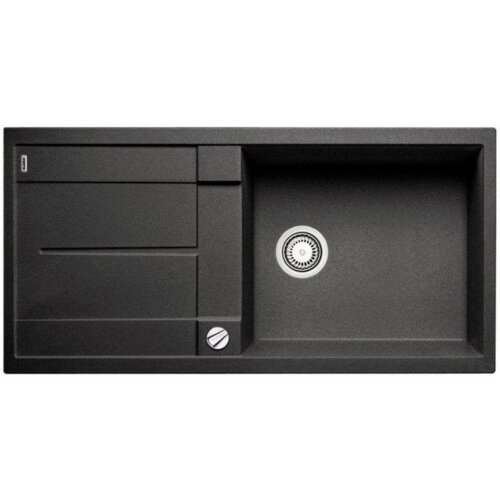 Zlewozmywak BLANCO Metra XL 6 S 515286 Antracyt