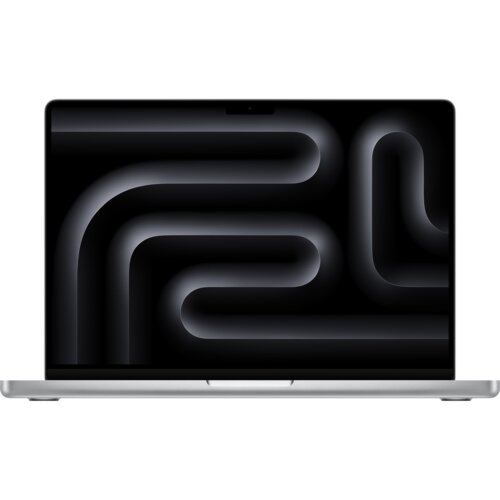 Laptop APPLE MacBook Pro 2025 14" Retina M5 24GB RAM 1TB SSD macOS Srebrny