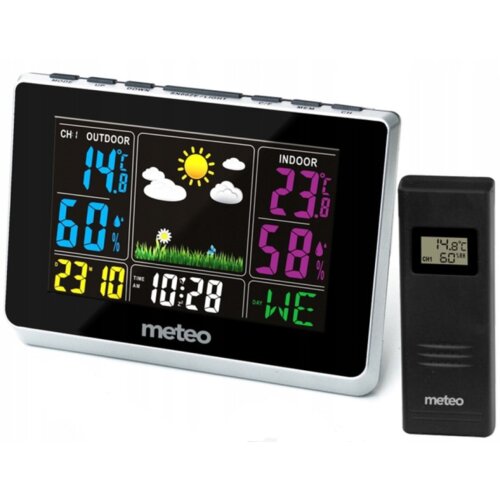 Stacja pogody METEO SP62S