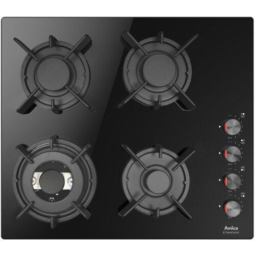 Płyta gazowa AMICA PGCB6101AOB