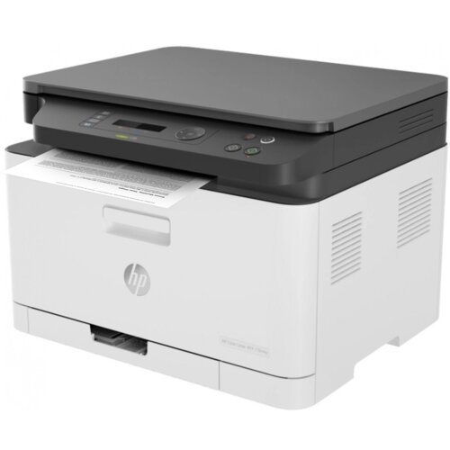 Urządzenie wielofunkcyjne HP Color Laser MFP 178nw Druk w kolorze, Wi-Fi