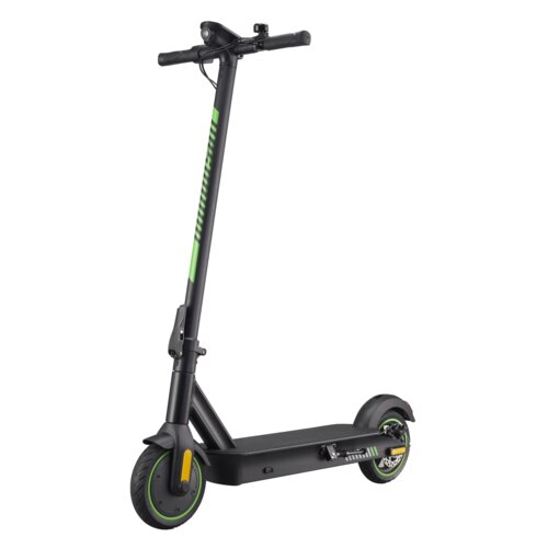 Hulajnoga elektryczna ACER Scooter 3 20km 250W 8.5" Czarny