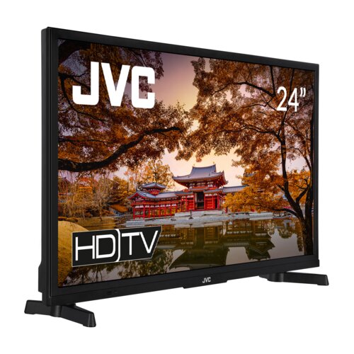 Telewizor JVC LT-24VH4400 24" LED