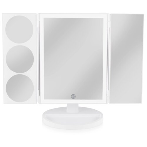 Lusterko kosmetyczne RIO BEAUTY MMFS