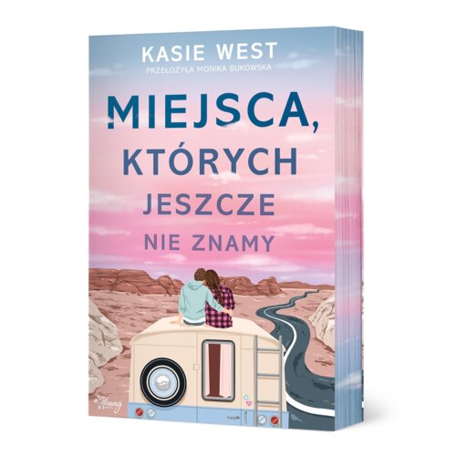 Miejsca, których jeszcze nie znamy