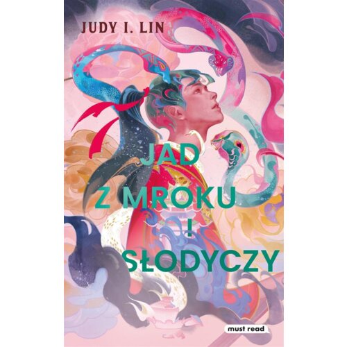 Jad z mroku i słodyczy