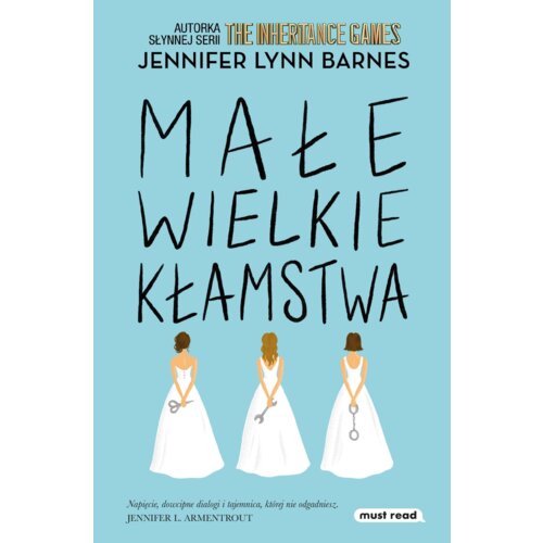 Małe wielkie kłamstwa