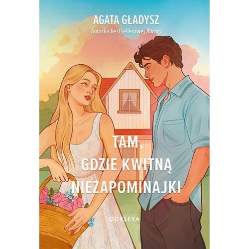 Tam, gdzie kwitną niezapominajki