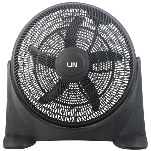 Wentylator LIN LI20FF2531BK Czarny