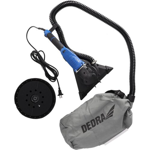 Szlifierka do gipsu DEDRA DED7763