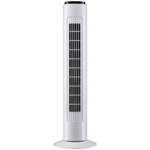 Wentylator KEPLAND Tuba Biały