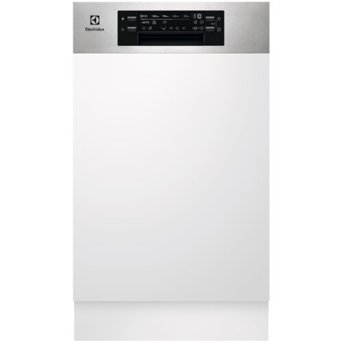 Zmywarka ELECTROLUX EES42210IX SatelliteClean 600 45 cm