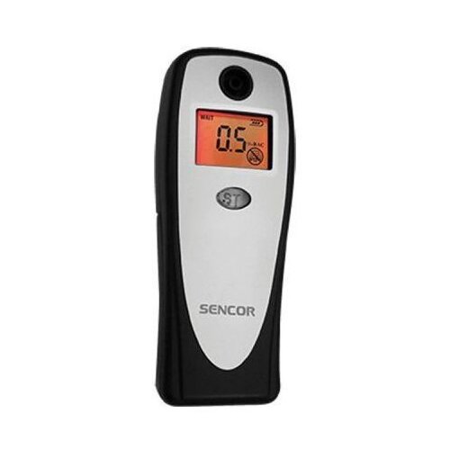 Alkomat SENCOR SCA BA01V2