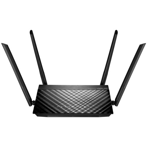 Router ASUS RT-AC1300G Plus V2 2.4 / 5 GHz (DualBand)