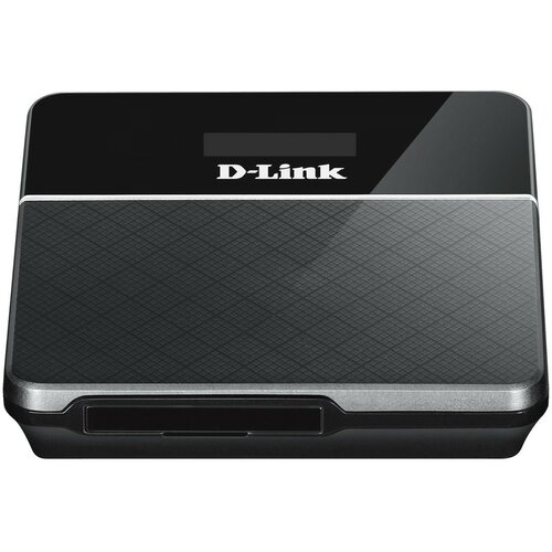 Router D-LINK DWR-932 LTE Mobilny