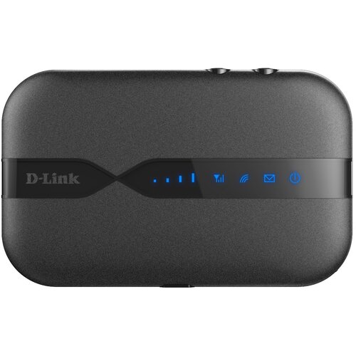 Router D-LINK DWR-932 LTE