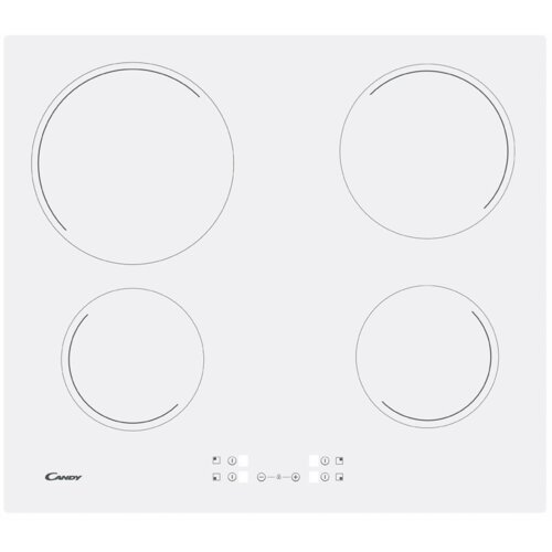 Płyta ceramiczna CANDY CH64CCW