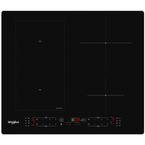 Płyta indukcyjna WHIRLPOOL WL B5860 AL