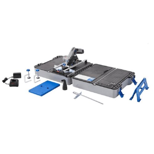 Pilarka tarczowa DREMEL Blueprint (CS12V-SC1)