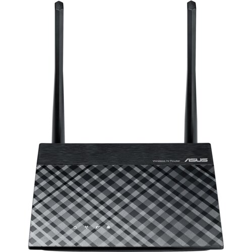 Router ASUS RT-N12+ 2.4 GHz