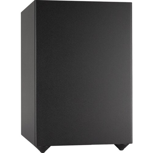 Subwoofer INDIANA LINE Basso 880 Czarny