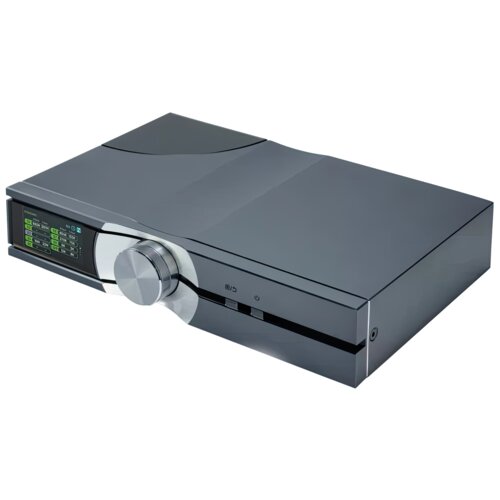 Filtr aktywny sieci IFI AUDIO Omni Lan