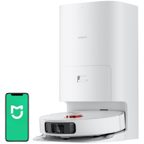 Robot sprzątający XIAOMI Vacuum X10+EU