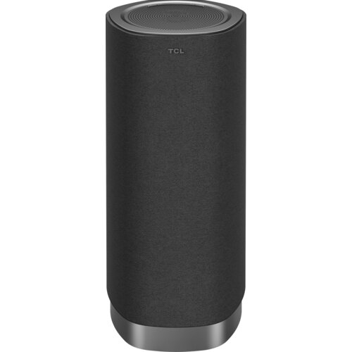Bezprzewodowa Kolumna Aktywna TCL Z100 Czarna (1 szt.), Wi-Fi, Bluetooth, Dolby Atmos, Bezprzewodowe połączenie z TV TCL