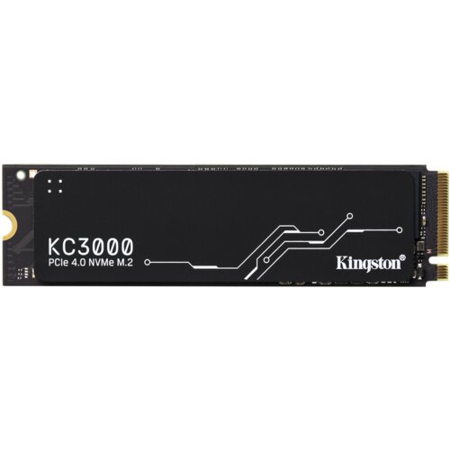 Dysk KINGSTON KC3000 512GB SSD