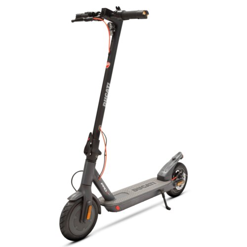 Hulajnoga elektryczna DUCATI Pro I Evo 2023 25km 350W 8.5"