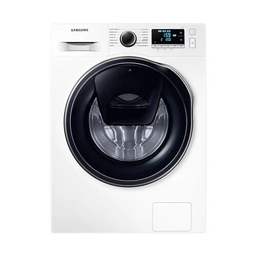 Pralka SAMSUNG WW8NK62E0RW EcoBubble AddWash Slim 8kg 1200 obr