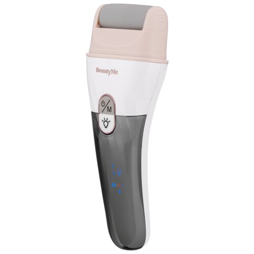 Pilnik elektryczny BEAUTYME CR750