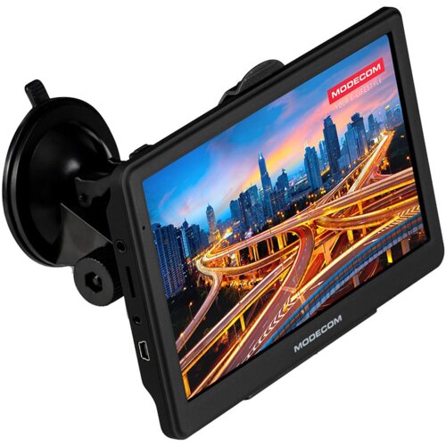 Nawigacja samochodowa MODECOM FreeWAY SX 7.2 IPS 7" Europa