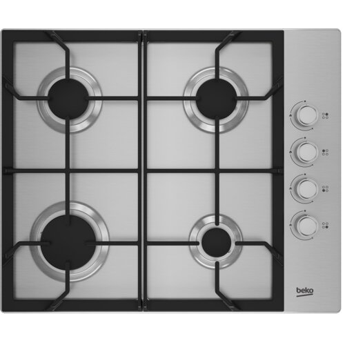 Płyta gazowa BEKO HIBG64122SX