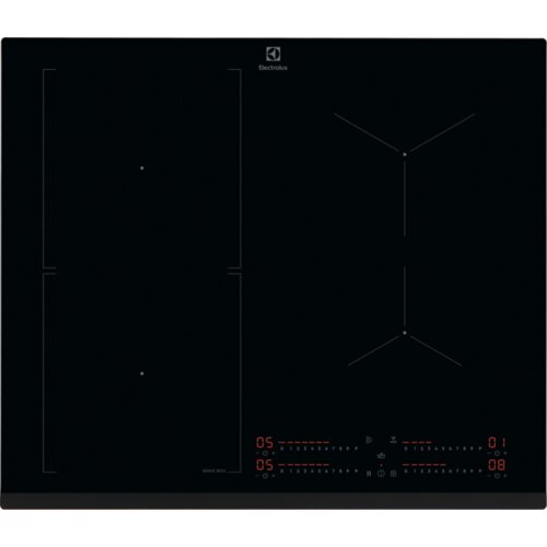 Płyta indukcyjna ELECTROLUX MIS62453 SenseBoil 700 SLIM-FIT