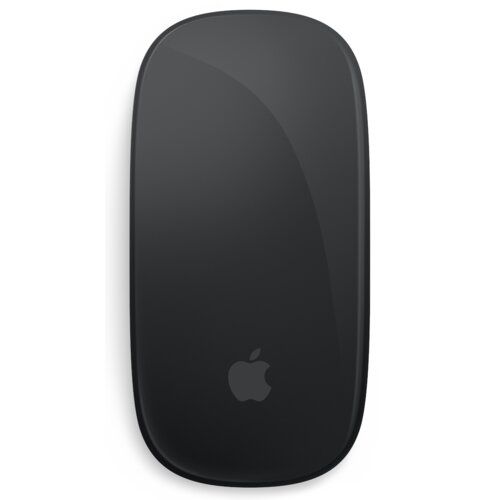 Mysz APPLE Magic Mouse Czarny
