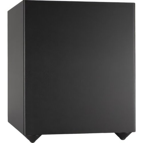 Subwoofer INDIANA LINE Basso 840 Czarny