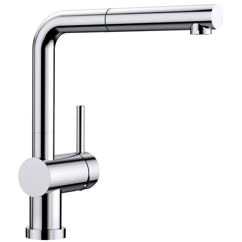 Bateria BLANCO Linus-S-F 514023 Chrom