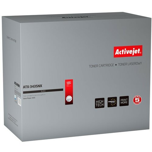 Toner ACTIVEJET ATX-3435N Czarny