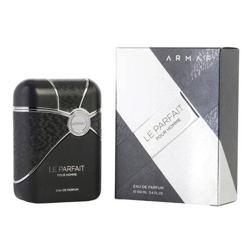 Armaf Le Parfait Pour Homme woda perfumowana 100 ml