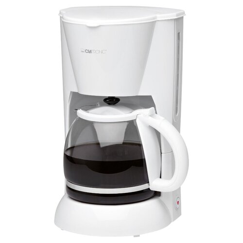 Ekspres CLATRONIC KA 3473 Biały