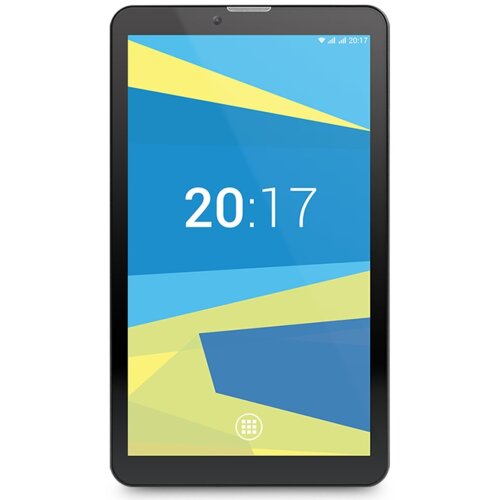 Tablet OVERMAX Qualcore 7022 7" 1/8 GB 3G Wi-Fi Czarny