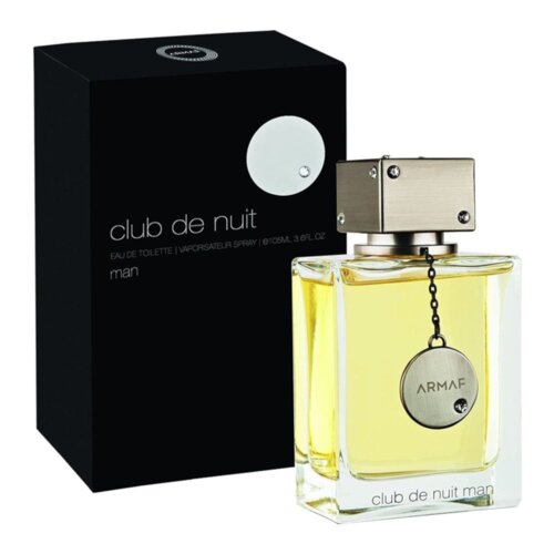 Armaf Club de Nuit Man  woda toaletowa 105 ml