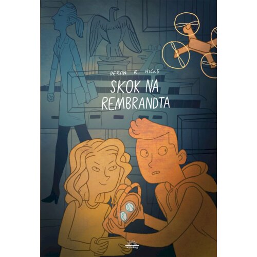 Skok na Rembrandta