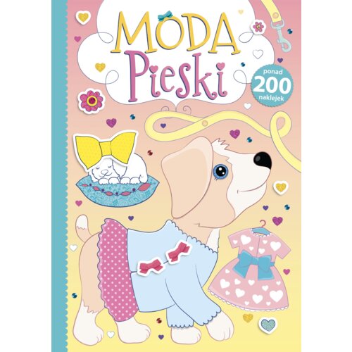 Moda pieski